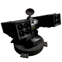 Just Cause 2 - SAM icon